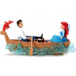 Mattel U  Disney   3D -     