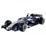 Mattel   Williams-Wurx 2007 F1-1:18