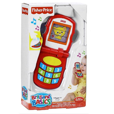 Fisher Price   " "