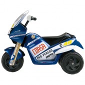 Peg Perego  Raider Corsa