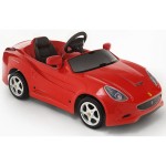 Toys Toys Ferrari California  