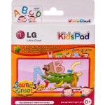   - Sound great KidsPad LG