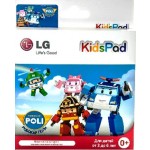    Robocar Poli KidsPad LG