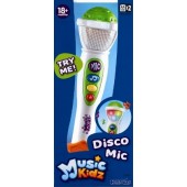 Keenway  Disco mic