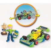 Keenway  Extreme Go-Kart