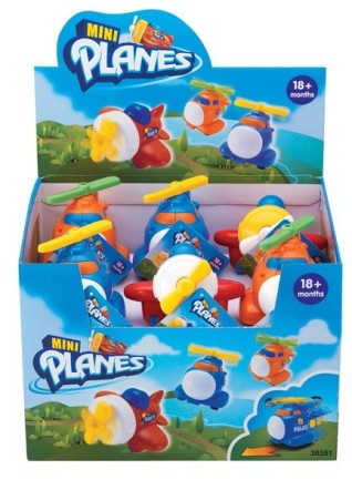 Keenway     Mini Planes