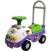 Kiddieland - " "  