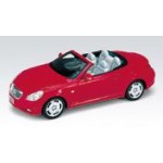 Welly  1:24 Lexus SC430