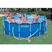 Intex  Metal Frame