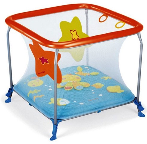 Brevi  Soft & Play Blu Sea