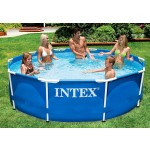 Intex  Metal Frame