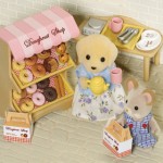 Sylvanian Families  