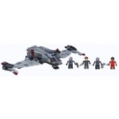 Hasbro KRE-O Star Trek Alt Ship