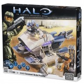 Mega Bloks      Halo