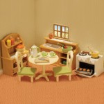 Sylvanian Families    