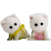 Sylvanian Families  -