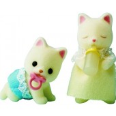 Sylvanian Families -