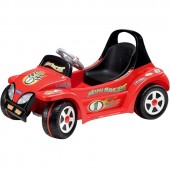 Peg Perego  Mini Racer