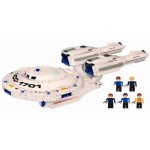 Hasbro Kre-O Star Trek USS Enterprise