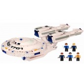 Hasbro Kre-O Star Trek USS Enterprise