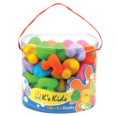 K's Kids   
