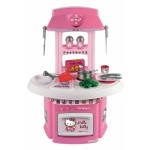  Hello Kitty Smoby