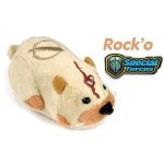 Cepia   First Lieutenant Rock-O 88002