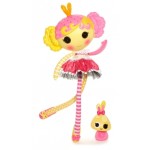 Lalaloopsy  