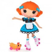 Lalaloopsy 