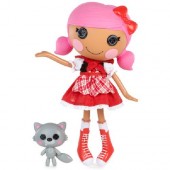 Lalaloopsy  