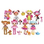 Lalaloopsy  Mini