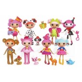 Lalaloopsy  Mini