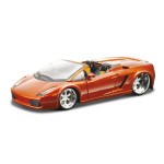 Bburago Lamborghini Gallardo 1:32