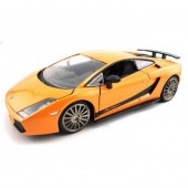 Bburago Lamborghini Gallardo Superleggera 2007 1:24