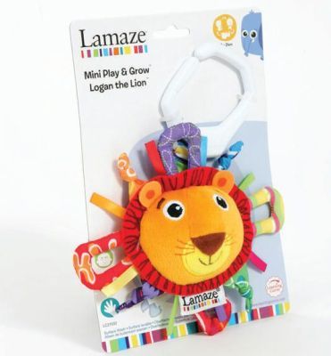 Lamaze    