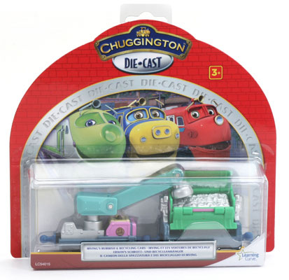 Chuggington      