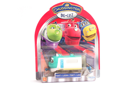 Chuggington  