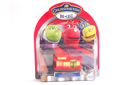 Chuggington  