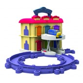 Chuggington    