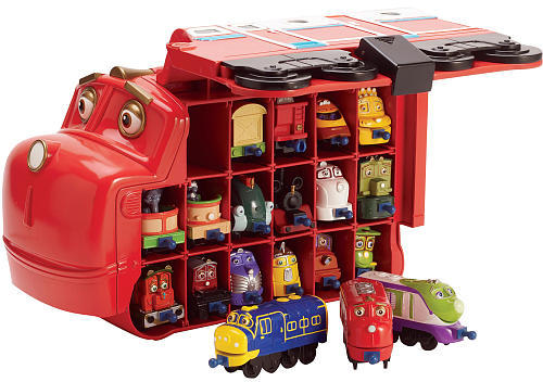 Chuggington     " "