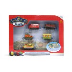 Chuggington   5   