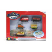 Chuggington   5   