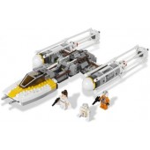 Lego    Y-wing  