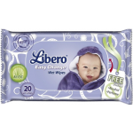 Libero      20 