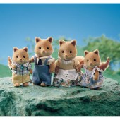 Sylvanian Families  