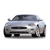 Welly  1:18 Jaguar XK Coupe