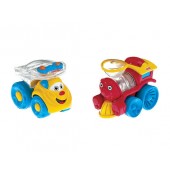 Fisher Price  -