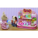 Sylvanian Families    