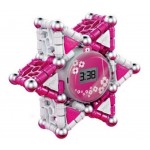 Mega Bloks   Magnext Girlz Deluxe - 