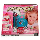 Mega Bloks   Magnext Girlz Deluxe - 